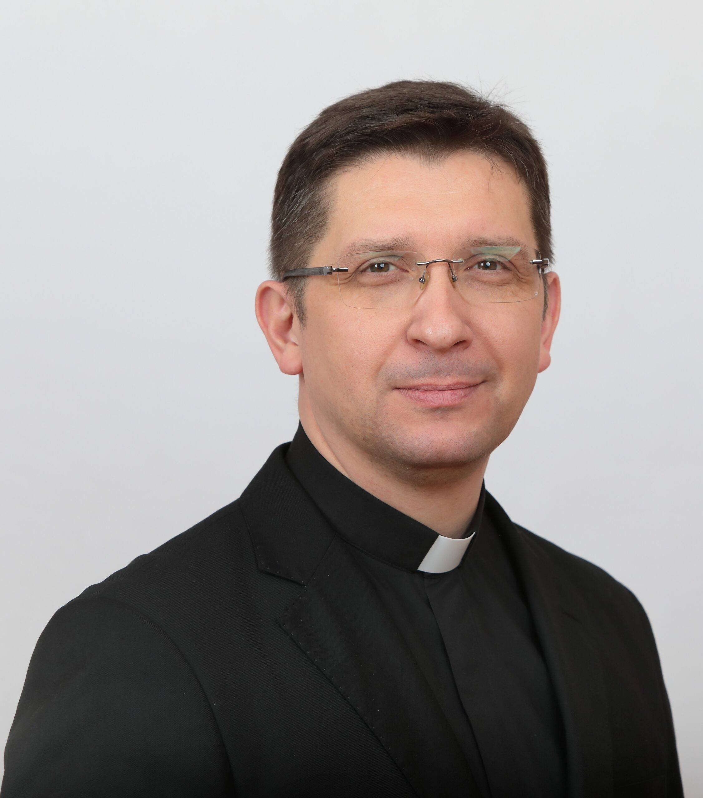 ks. Rafał Skitek